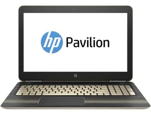 لپ تاپ اچ پی Pavilion BC000  i7 16G 1Tb 4G  Touch Gaming125835